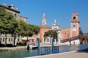 Venetian Dream Hotel Bagian luar foto